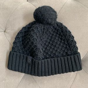 Lululemon beanie